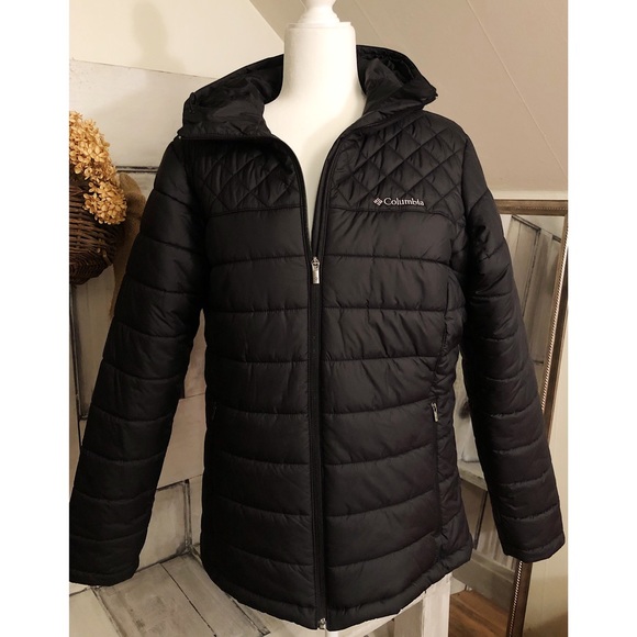 Columbia Jackets & Blazers - Columbia Winter Jacket